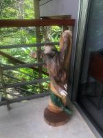 Sloth Premium Riverfront Jungle Villa with Jacuzzi and Pool - Ferienwohnung Uvita