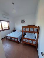 CASA FURTADO - Chambres d’hôtes Piriápolis