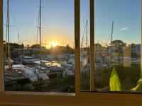 Les dessus de la Marina - Ferienwohnung Les Trois-Îlets