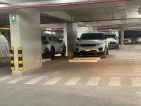 Monterrico Polo Aparts - Cerca a la Embajada de USA - Chambres d’hôtes