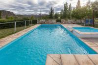 La Agustina Complejo Apart - Ferienwohnung Valle Grande