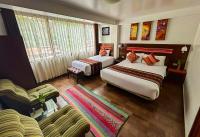 Machupicchu Adventure Hotel