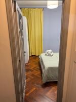 Apartment mit 2 Schlafzimmern
