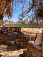 B&B Al-`Ula - مزرعة السليمان - Bed and Breakfast Al-`Ula