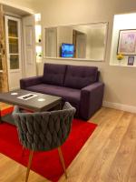 Apartamento de 2 dormitorios