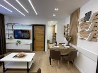 Apartments KALINA Jahorina - Chambres d’hôtes Jahorina