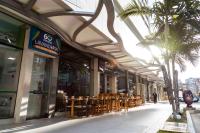 Edf Time 507 - Bed and Breakfast Maceió