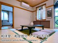 Camera Familiare Standard