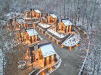 Holiday Villas - Bed and Breakfast