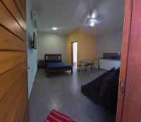 Aconchego Flats em Olímpia - Chambres d’hôtes Olímpia