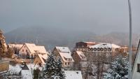 Ferienwohnung Talblick - B&B