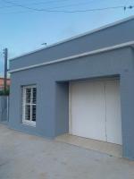Casa cinza - Ferienwohnung São Lourenço do Sul