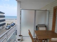 Fort-Mahon-Plage: À deux pas de la plage, appartement neuf avec balcon et garage - FR-1-482-134 - Chambres d'hôtes Fort-Mahon-Plage