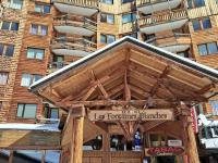 Appartement chaleureux 2 pièces Avoriaz, balcon Sud-Ouest - FR-1-314-245 - Chambres d'hôtes Avoriaz