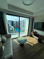 Apartment mit 2 Schlafzimmern