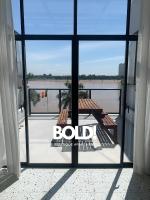 B&B Phnom Penh - BOLD! apartment @ Riverside - Bed and Breakfast Phnom Penh