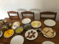 Saga Home - Chambres d’hôtes Ambalangoda