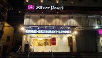 B&B Aligarh - HOTEL SILVER PEARL - Bed and Breakfast Aligarh