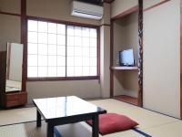 Japanese-Style Room