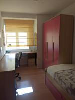 Apartamento de 3 dormitorios