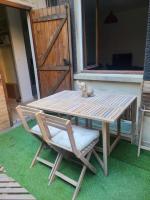 Appartement au coeur de Ménilmontant - Chambres d’hôtes