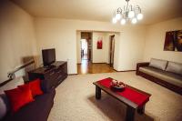 B&B Lviv - Elit 3 Balcons Apartments - Bed and Breakfast Lviv