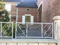 De brique & de bois, Lac du Der - B&B Louze