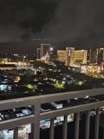 Formosa Residence Apartment Nagoya Batam 15th Free Netflix - B&B