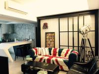 B&B Tainan - Chanmou-Chair - Bed and Breakfast Tainan