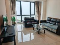 jazz suite 2 bedroom sea view apartment - B&B Tanjung Bungah