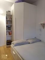 Chambre Double avec Terrasse