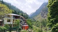 The Mystic Heaven - B&B