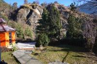 The Mystic Heaven - Chambres d’hôtes Manāli