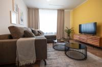 Deluxe Appartement