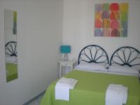 Doppelzimmer mit Meerblick
