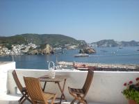 B&B Ponza - Residenze Azzurra - Bed and Breakfast Ponza