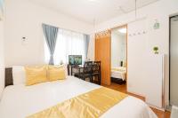 B&B Tokio - KYARA HOTEL 亀戸302 - Bed and Breakfast Tokio