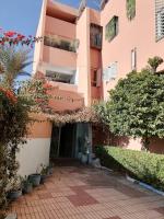 Julie's AIRPORT Apartment - B&B Marrakech