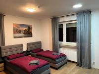 HausOase Zimmervermietung - Ferienwohnung Schwäbisch Hall