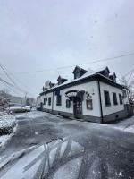 Jager Guesthouse - B&B Sopron