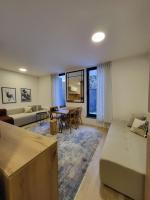 Mek lux Bjelasnica - Bed and Breakfast