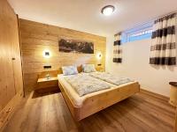 Appartamento Grande con 2 Camere da Letto