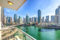 Park Island, Dubai Marina - B&B Dubai