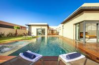 Villa Lella, piscine Chauffée, cuisinière - Bed and Breakfast