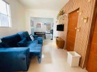 Refúgio aconchegante vizinho a Maragogi - B&B