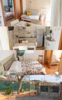 B&B San Remo - Leto's APARTMENT in Sanremo - parking & garden - Bed and Breakfast San Remo