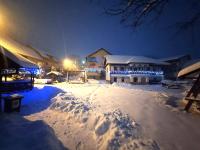 Pensiunea Sarah Bran - B&B Bran