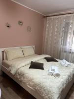 Cozy Apartament - Bed and Breakfast