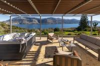 Otium Residence - Ferienwohnung Kouvaláta