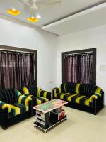 B&B Nagpur - 3 BHK Holiday Home Near Airport - Bed and Breakfast Nagpur